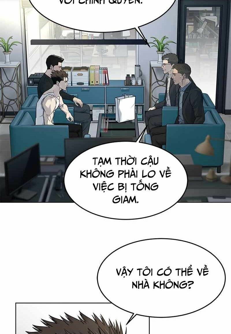 Đội trưởng lính đánh thuê - Chapter 144 - Page 22