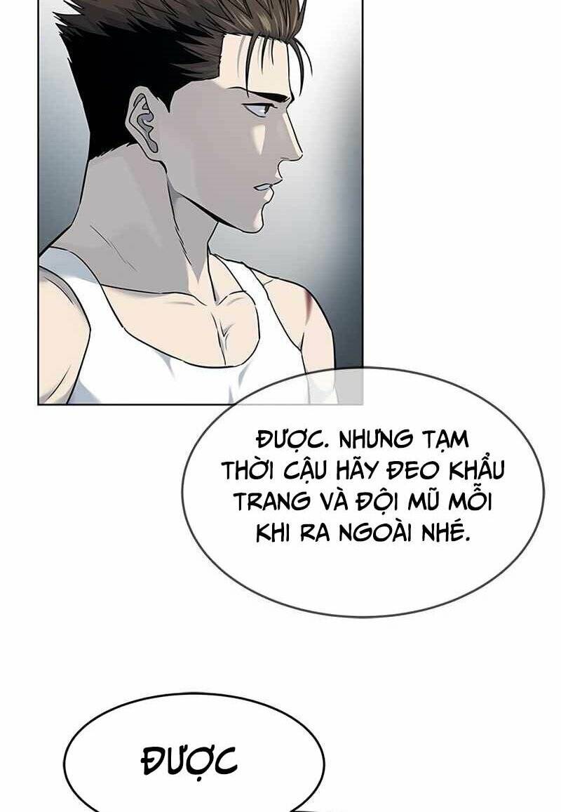 Đội trưởng lính đánh thuê - Chapter 144 - Page 23