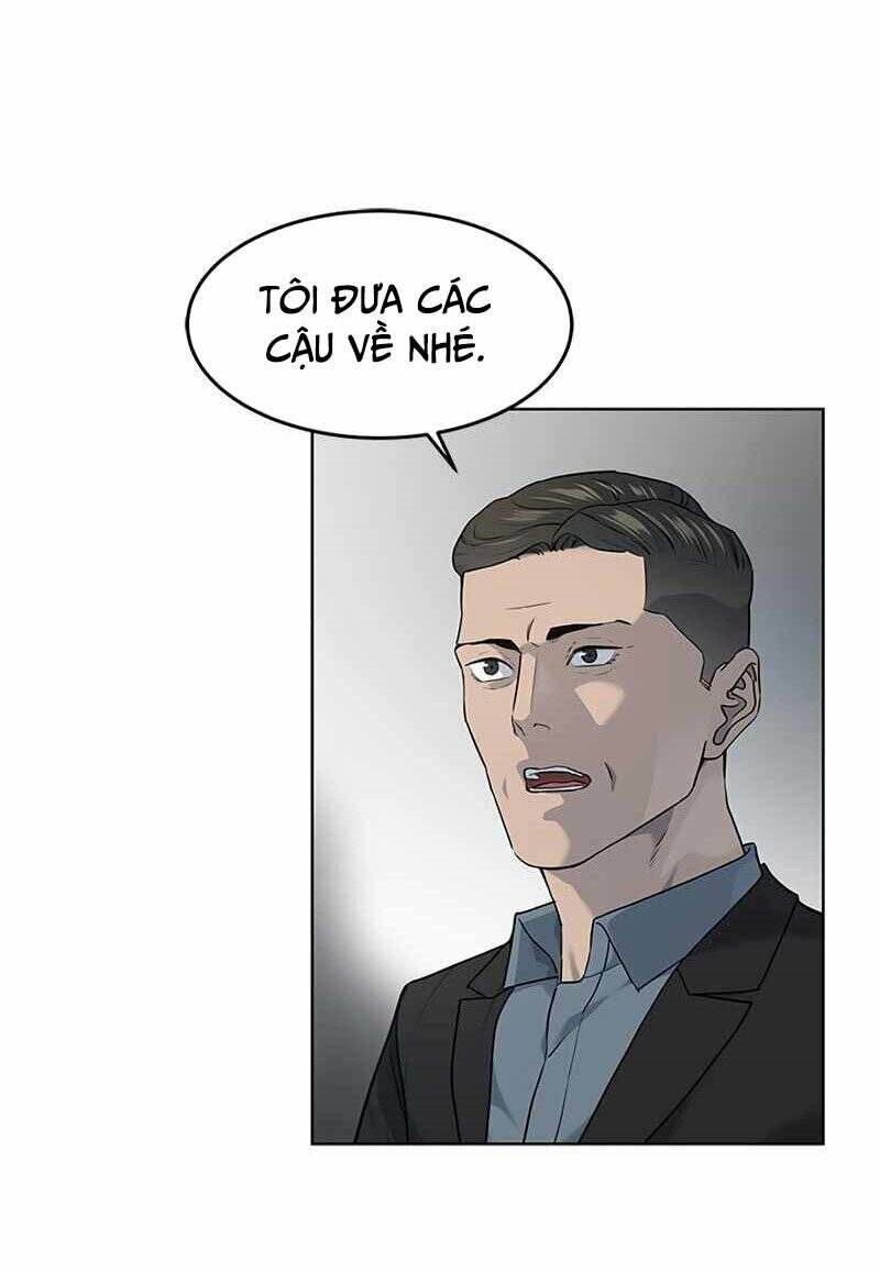 Đội trưởng lính đánh thuê - Chapter 144 - Page 25