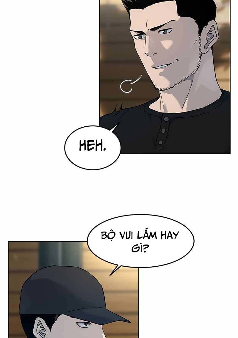 Đội trưởng lính đánh thuê - Chapter 144 - Page 33