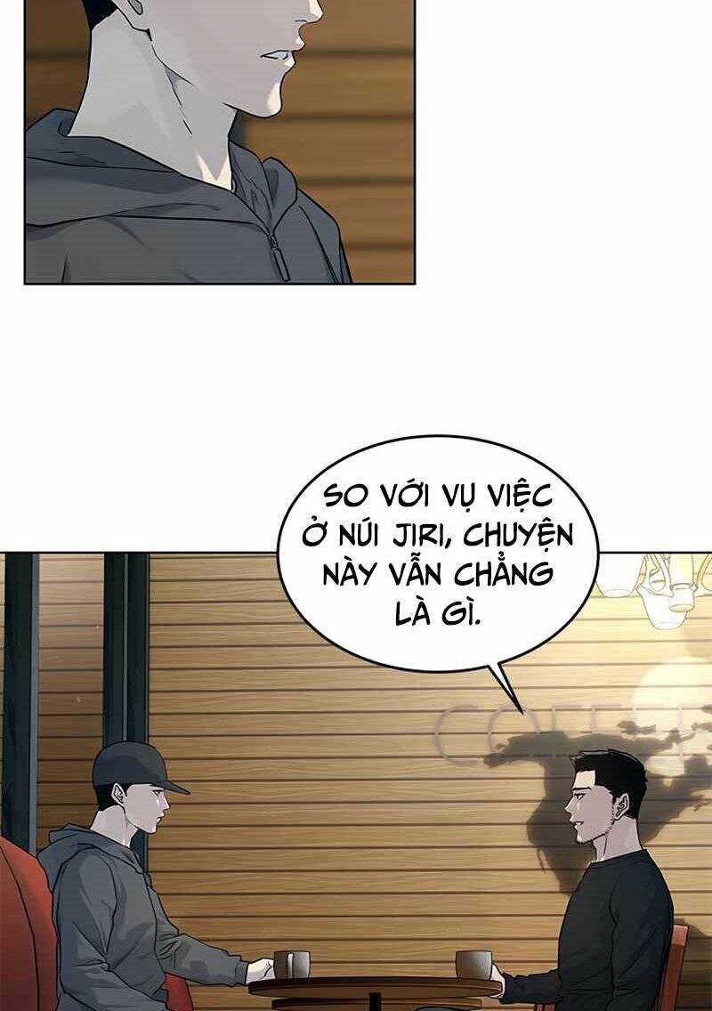 Đội trưởng lính đánh thuê - Chapter 144 - Page 34