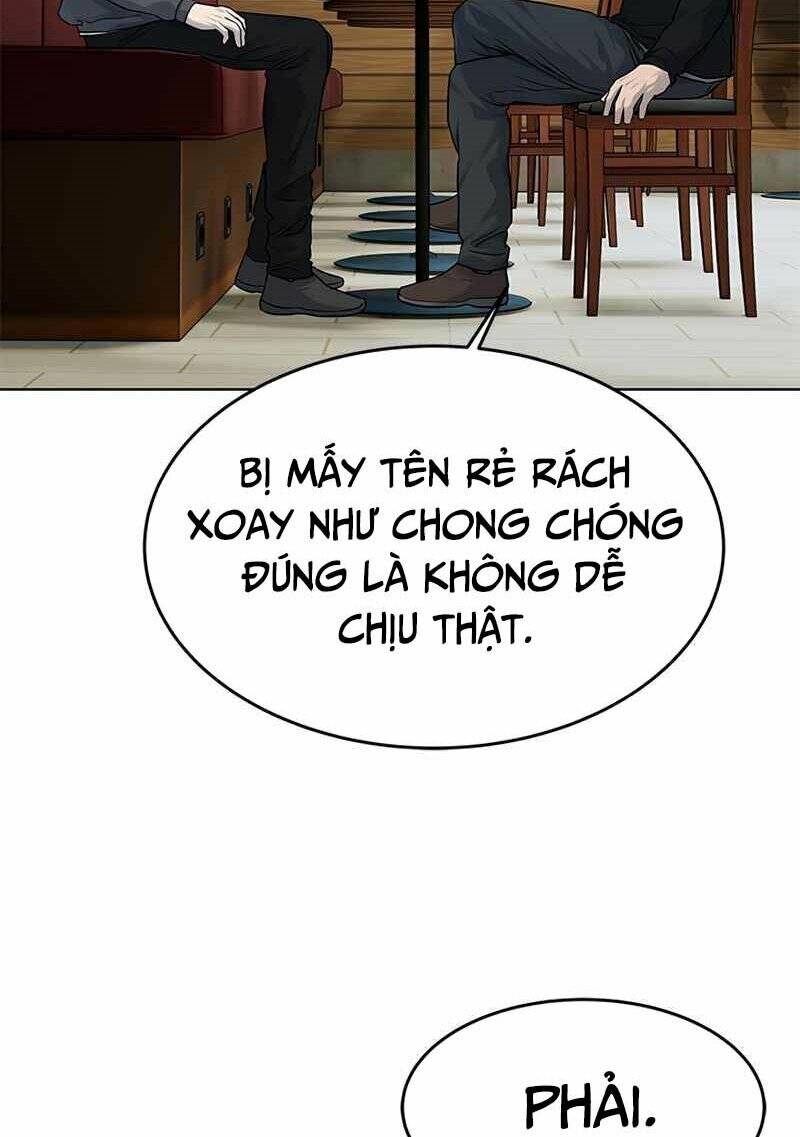 Đội trưởng lính đánh thuê - Chapter 144 - Page 35