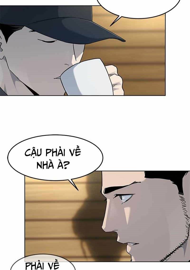 Đội trưởng lính đánh thuê - Chapter 144 - Page 36