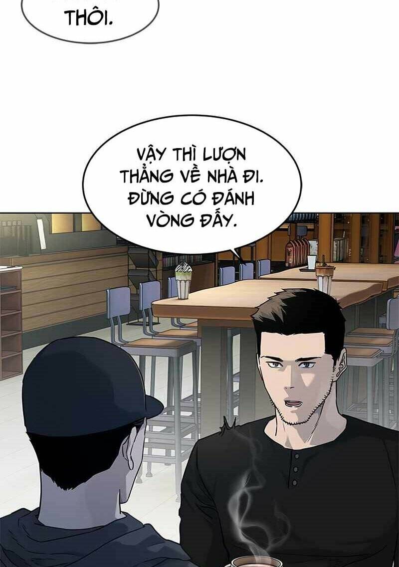 Đội trưởng lính đánh thuê - Chapter 144 - Page 37