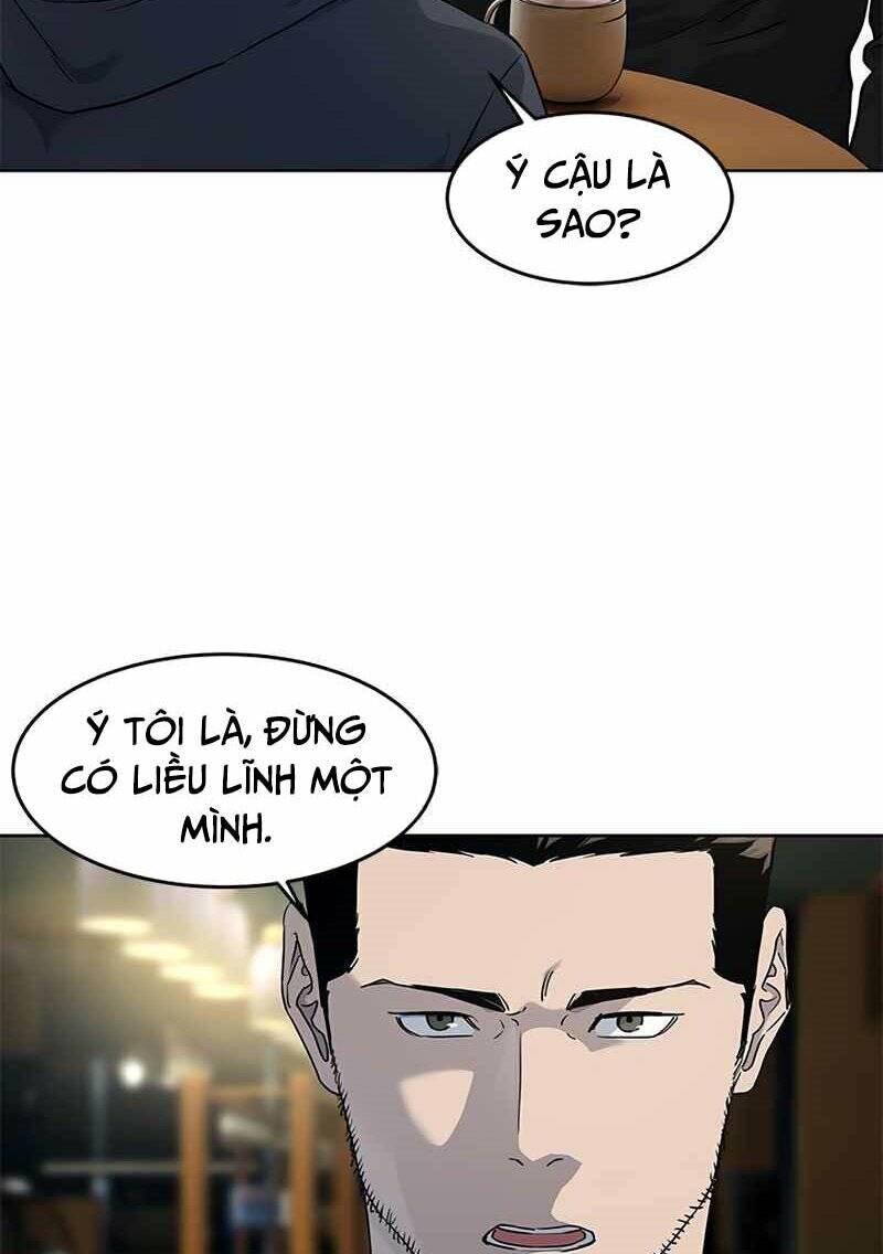 Đội trưởng lính đánh thuê - Chapter 144 - Page 38