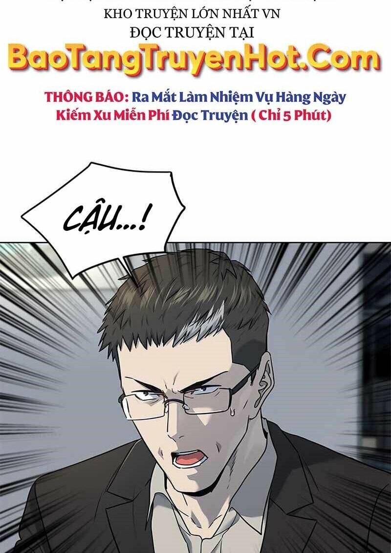 Đội trưởng lính đánh thuê - Chapter 144 - Page 3