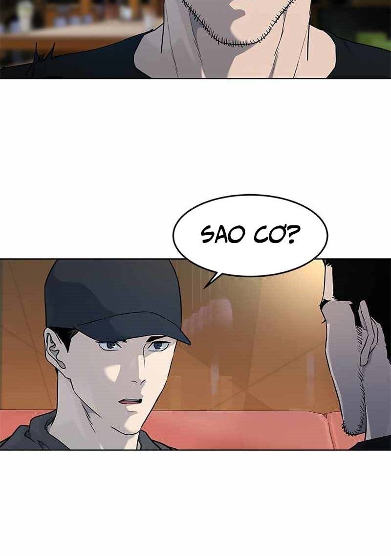 Đội trưởng lính đánh thuê - Chapter 144 - Page 39