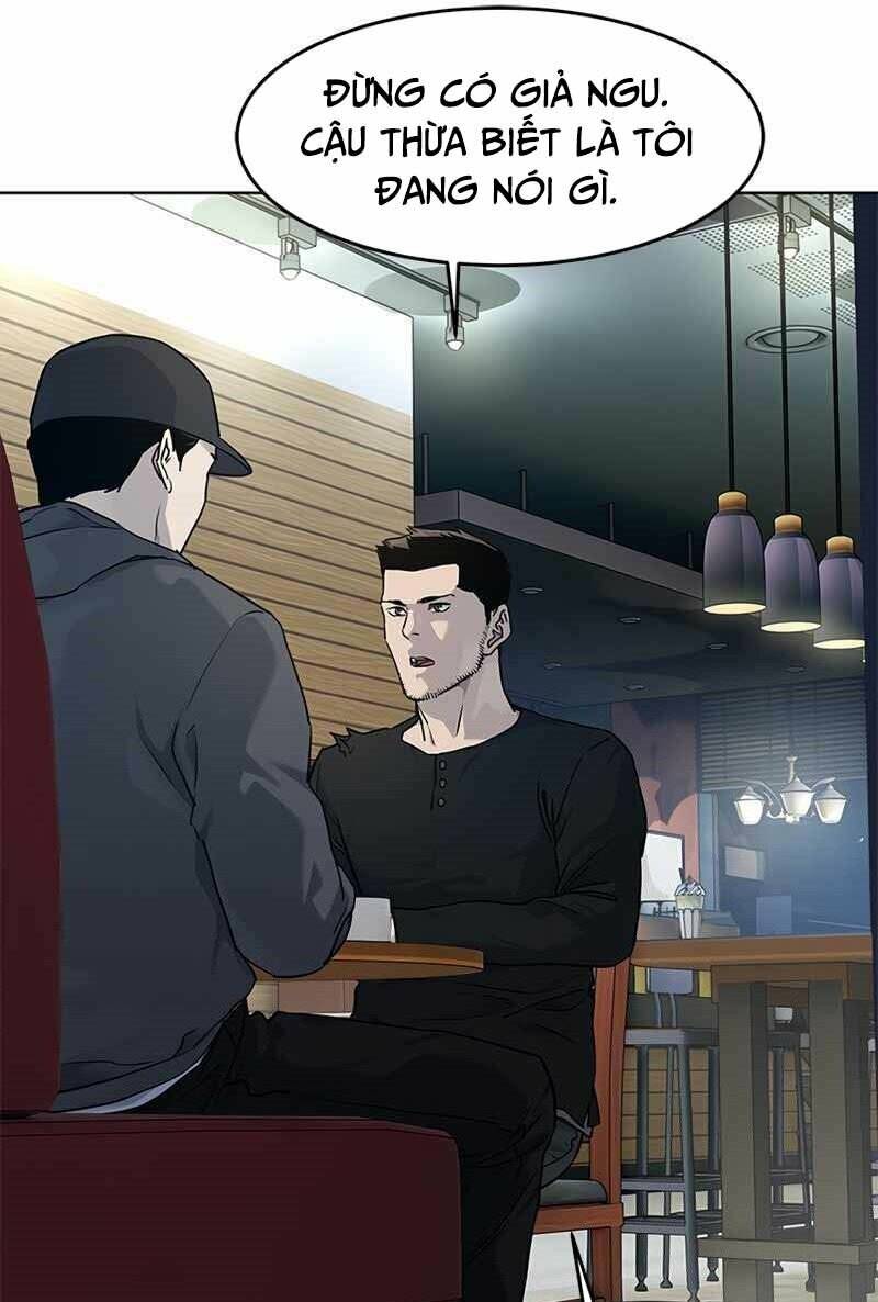 Đội trưởng lính đánh thuê - Chapter 144 - Page 40