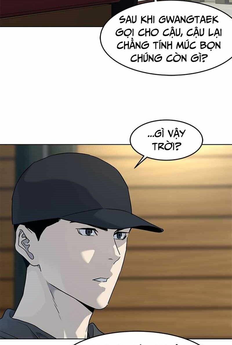 Đội trưởng lính đánh thuê - Chapter 144 - Page 41