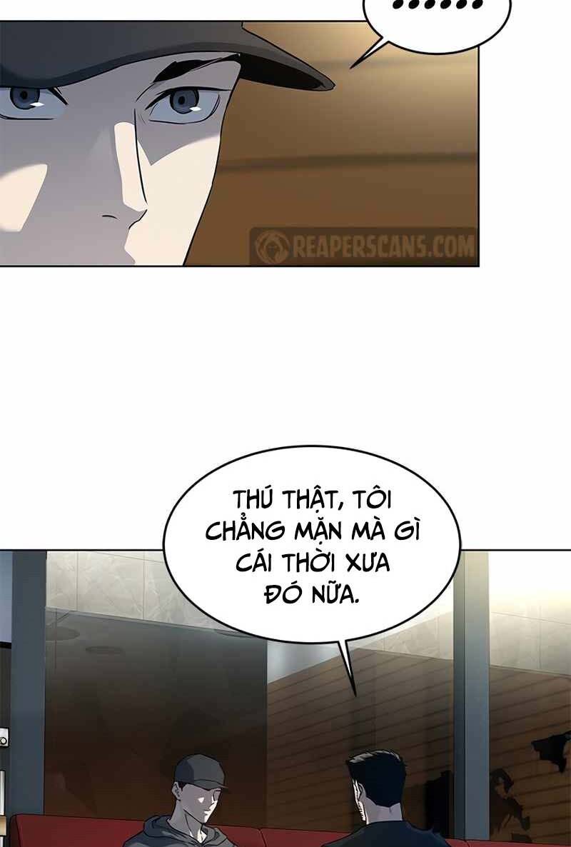 Đội trưởng lính đánh thuê - Chapter 144 - Page 44