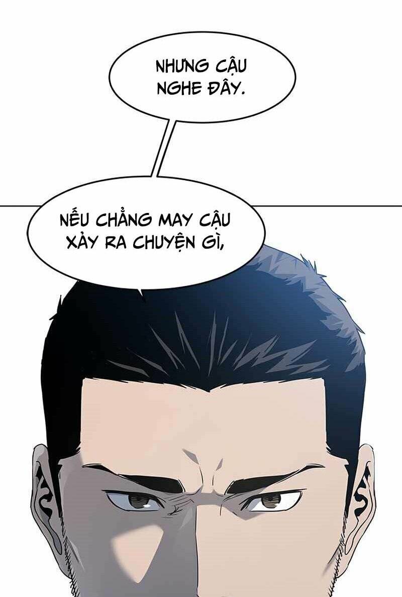 Đội trưởng lính đánh thuê - Chapter 144 - Page 47