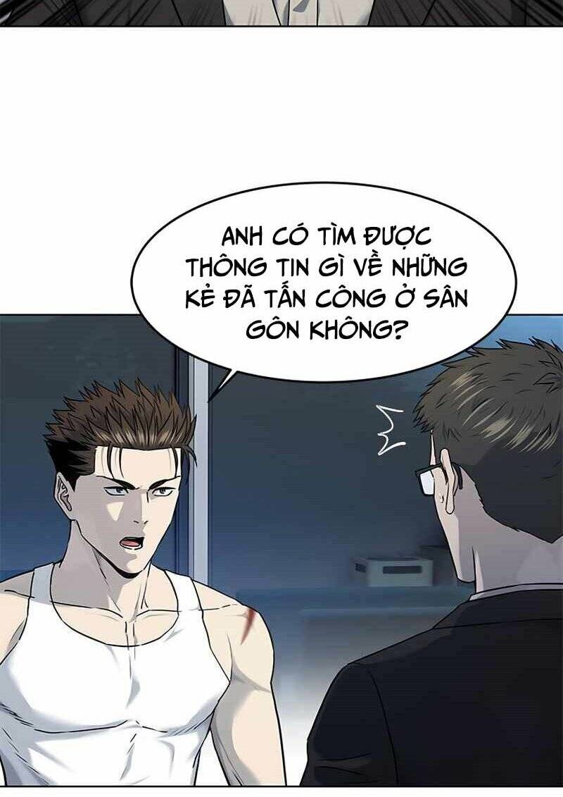 Đội trưởng lính đánh thuê - Chapter 144 - Page 4