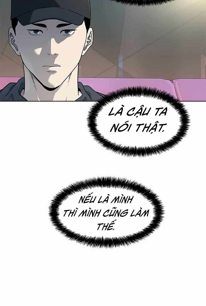 Đội trưởng lính đánh thuê - Chapter 144 - Page 49
