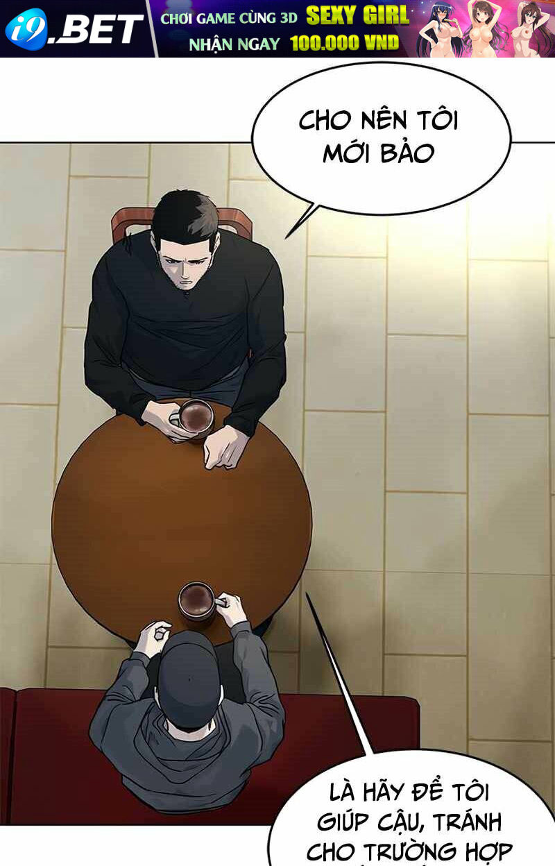 Đội trưởng lính đánh thuê - Chapter 144 - Page 50