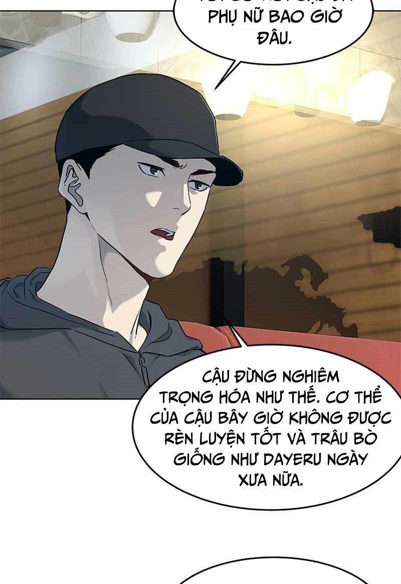 Đội trưởng lính đánh thuê - Chapter 144 - Page 53