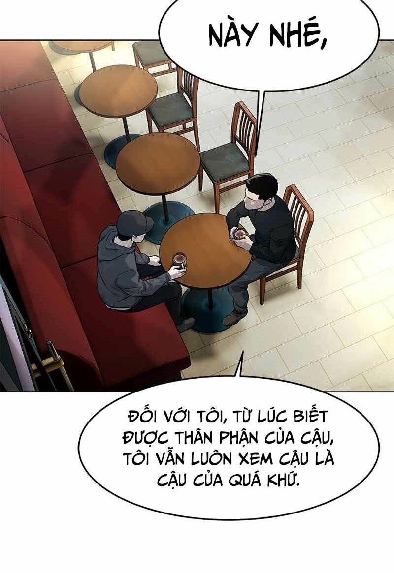 Đội trưởng lính đánh thuê - Chapter 144 - Page 54