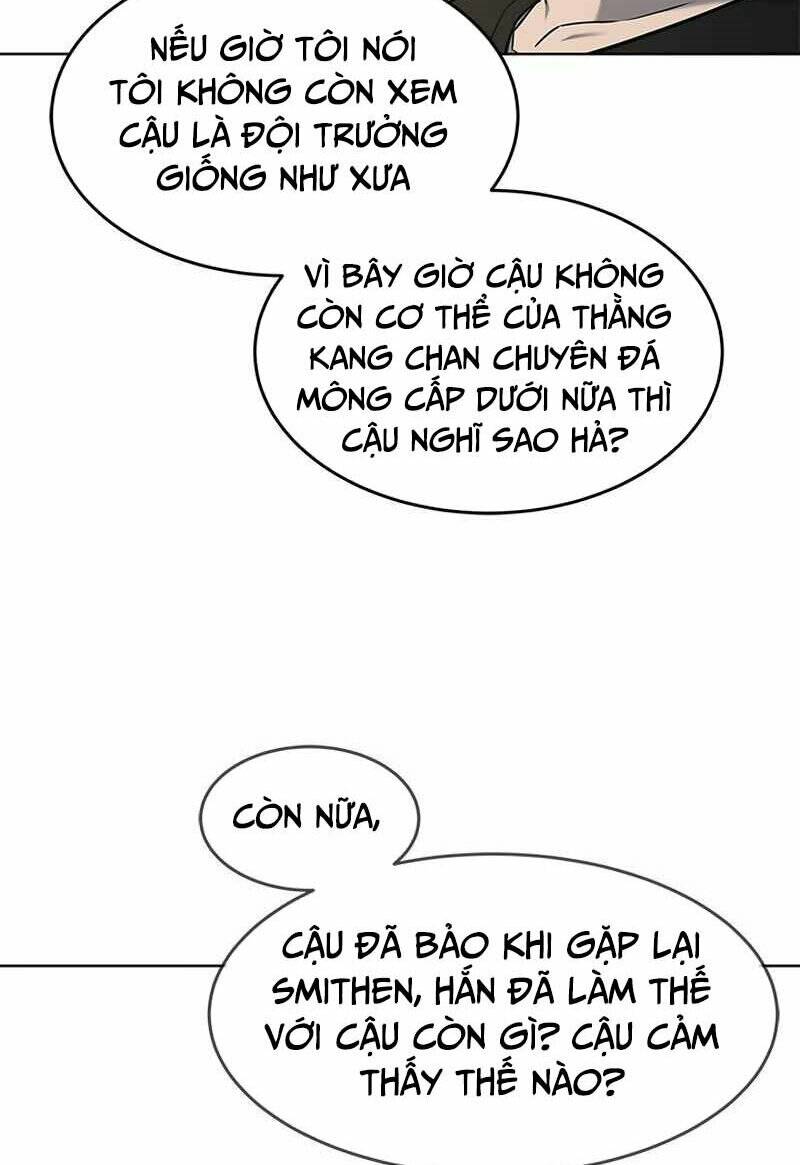 Đội trưởng lính đánh thuê - Chapter 144 - Page 56