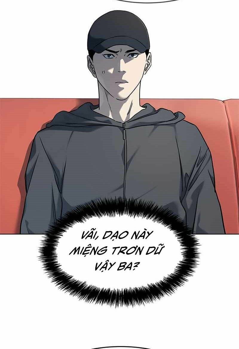 Đội trưởng lính đánh thuê - Chapter 144 - Page 57