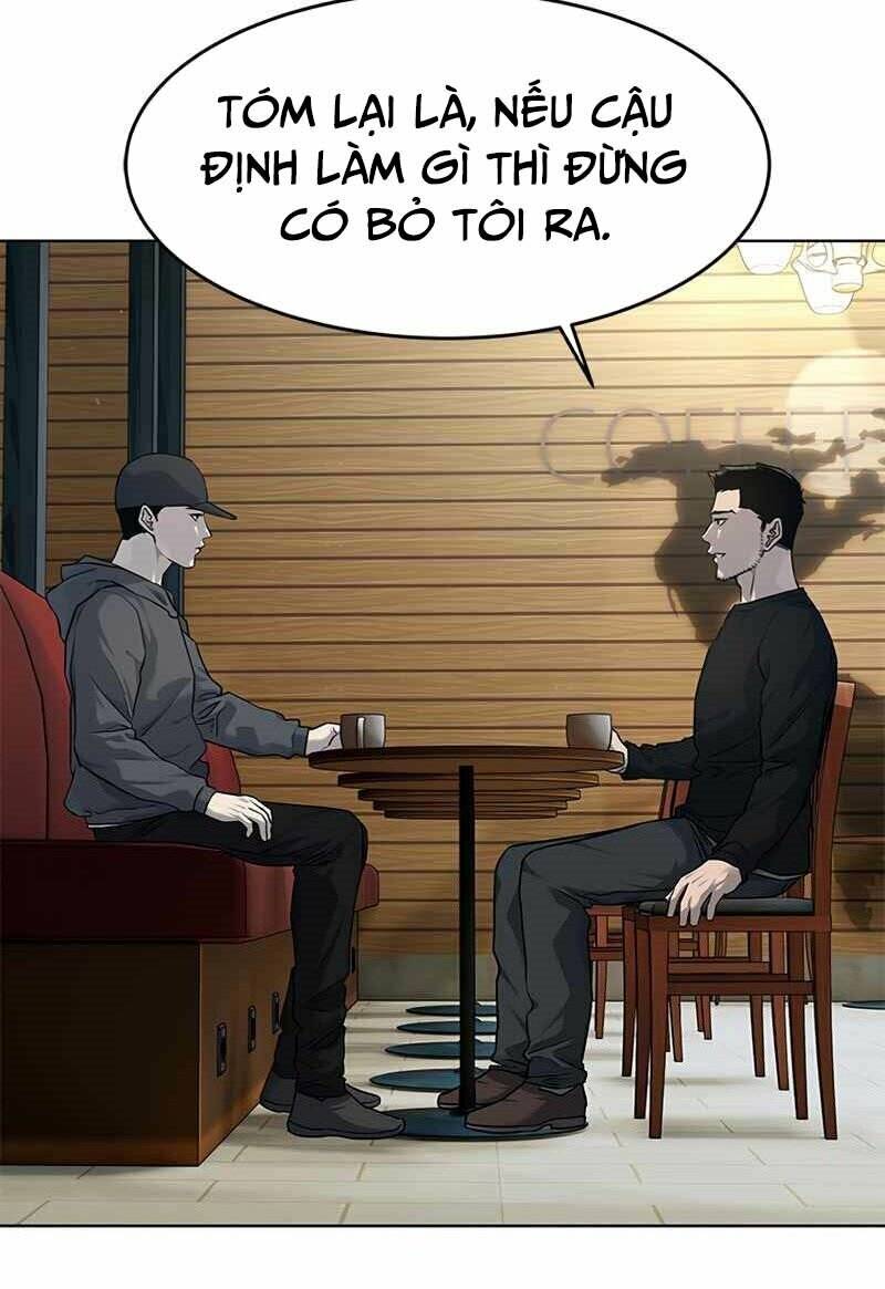 Đội trưởng lính đánh thuê - Chapter 144 - Page 58