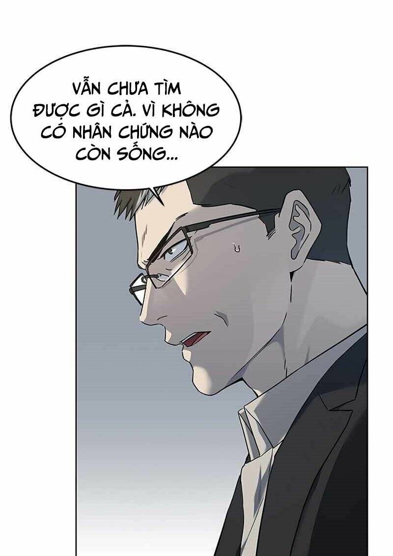 Đội trưởng lính đánh thuê - Chapter 144 - Page 5