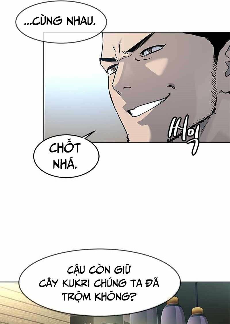 Đội trưởng lính đánh thuê - Chapter 144 - Page 60