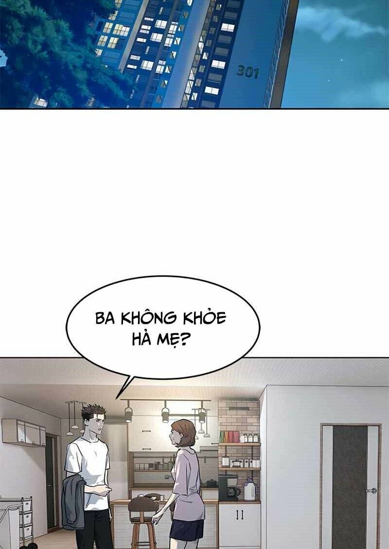 Đội trưởng lính đánh thuê - Chapter 144 - Page 65