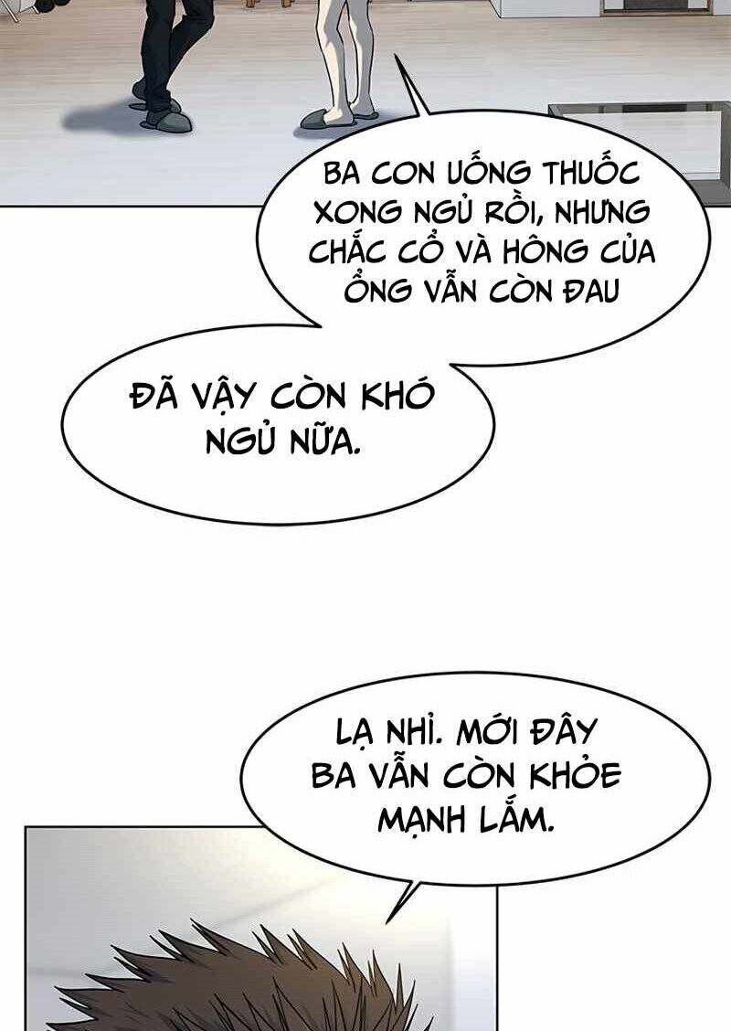 Đội trưởng lính đánh thuê - Chapter 144 - Page 66