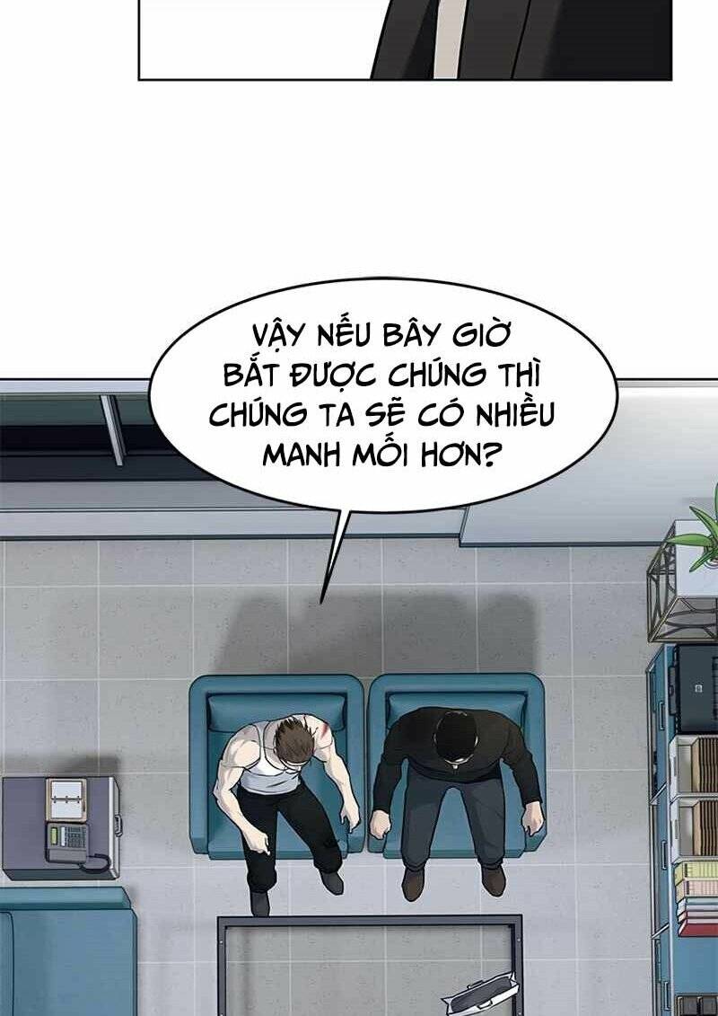 Đội trưởng lính đánh thuê - Chapter 144 - Page 6