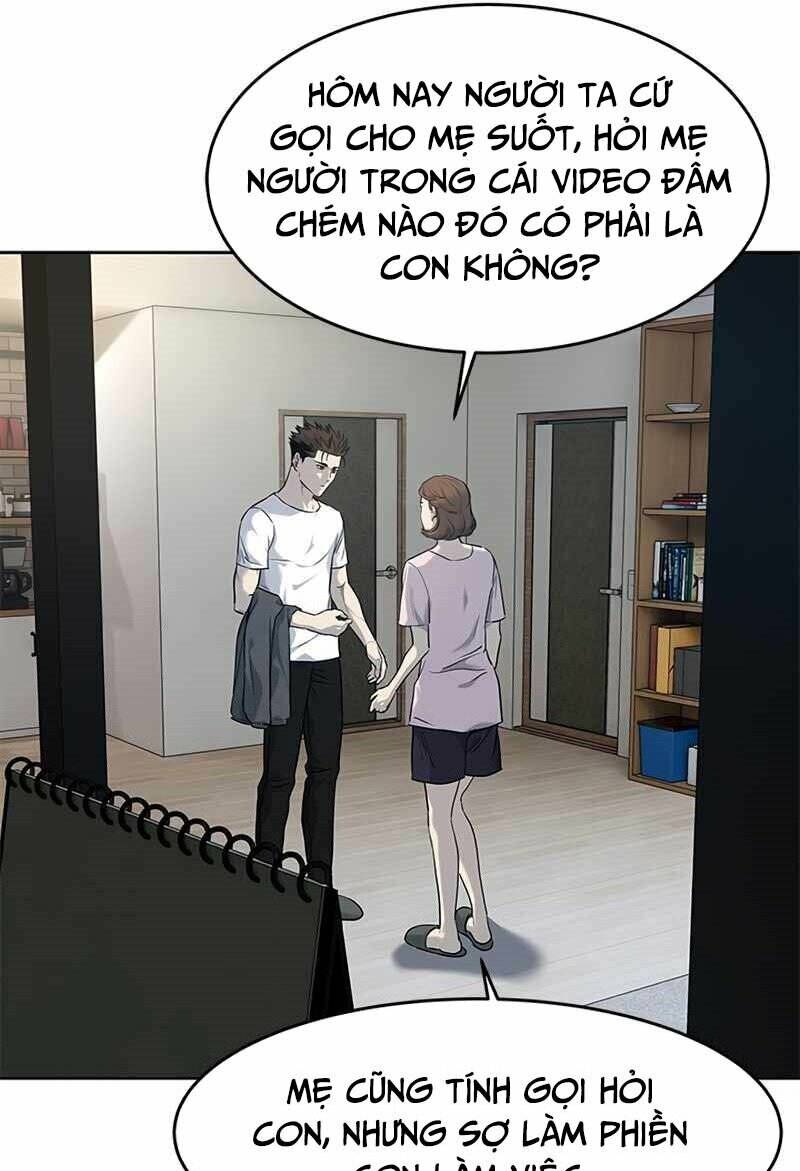 Đội trưởng lính đánh thuê - Chapter 144 - Page 70