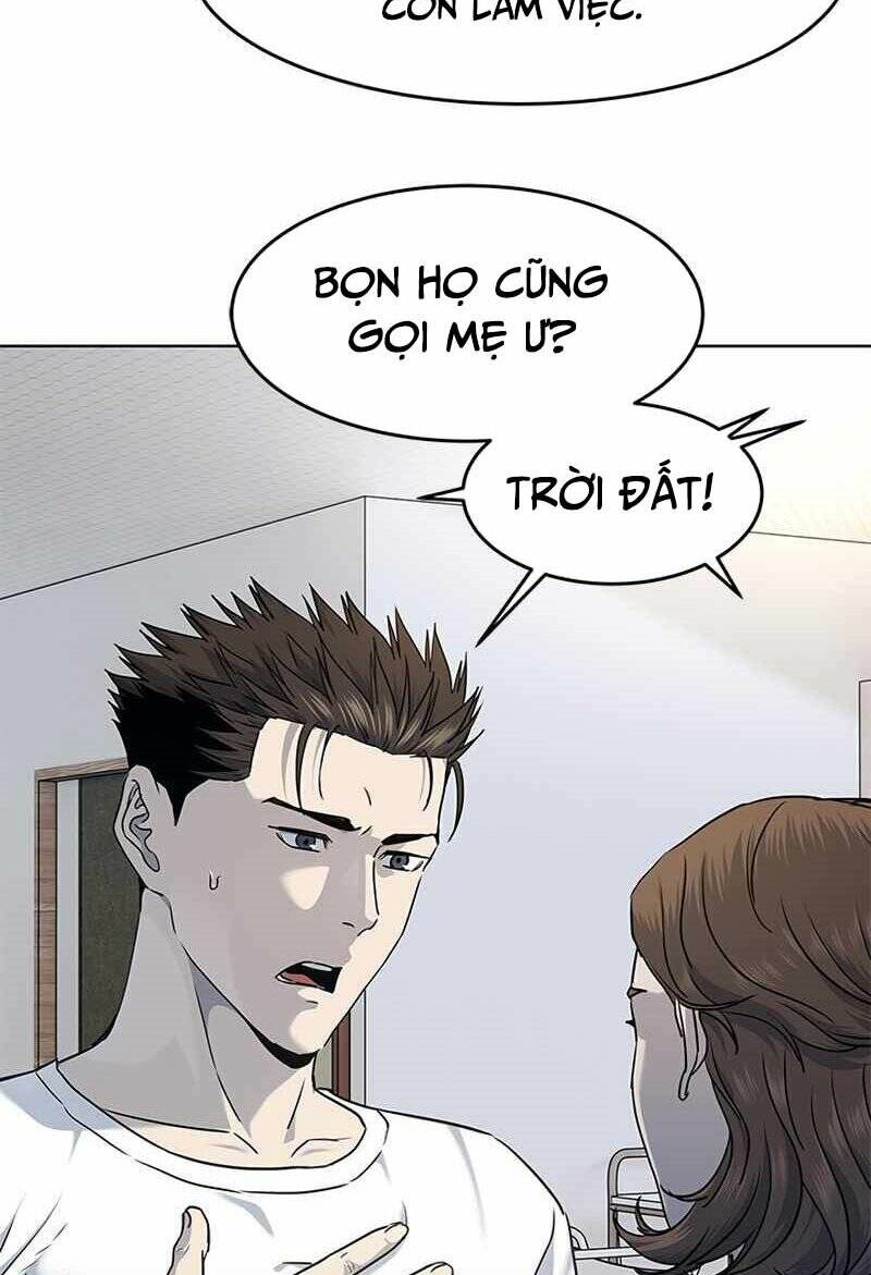 Đội trưởng lính đánh thuê - Chapter 144 - Page 71