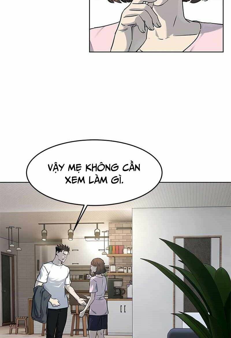 Đội trưởng lính đánh thuê - Chapter 144 - Page 74