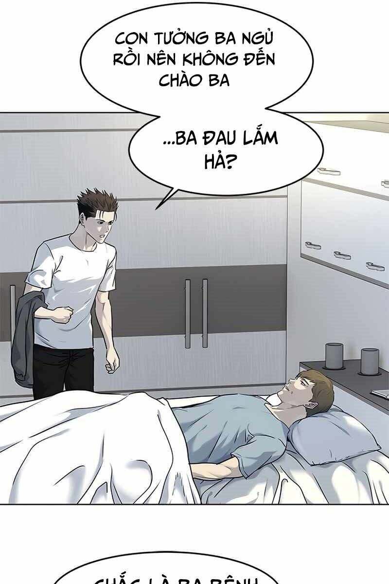 Đội trưởng lính đánh thuê - Chapter 144 - Page 80