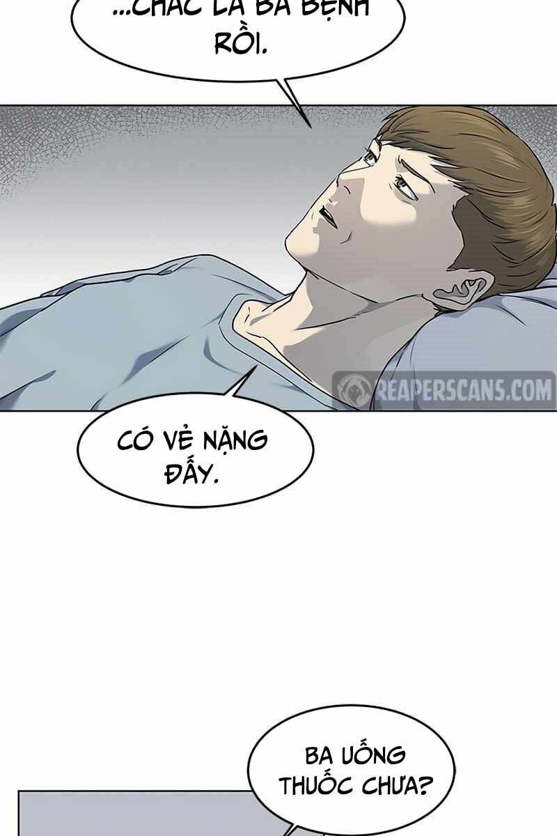 Đội trưởng lính đánh thuê - Chapter 144 - Page 81