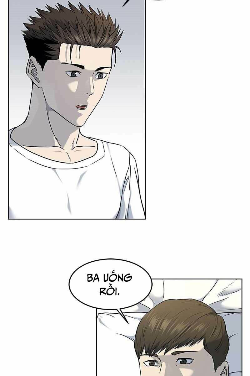 Đội trưởng lính đánh thuê - Chapter 144 - Page 82