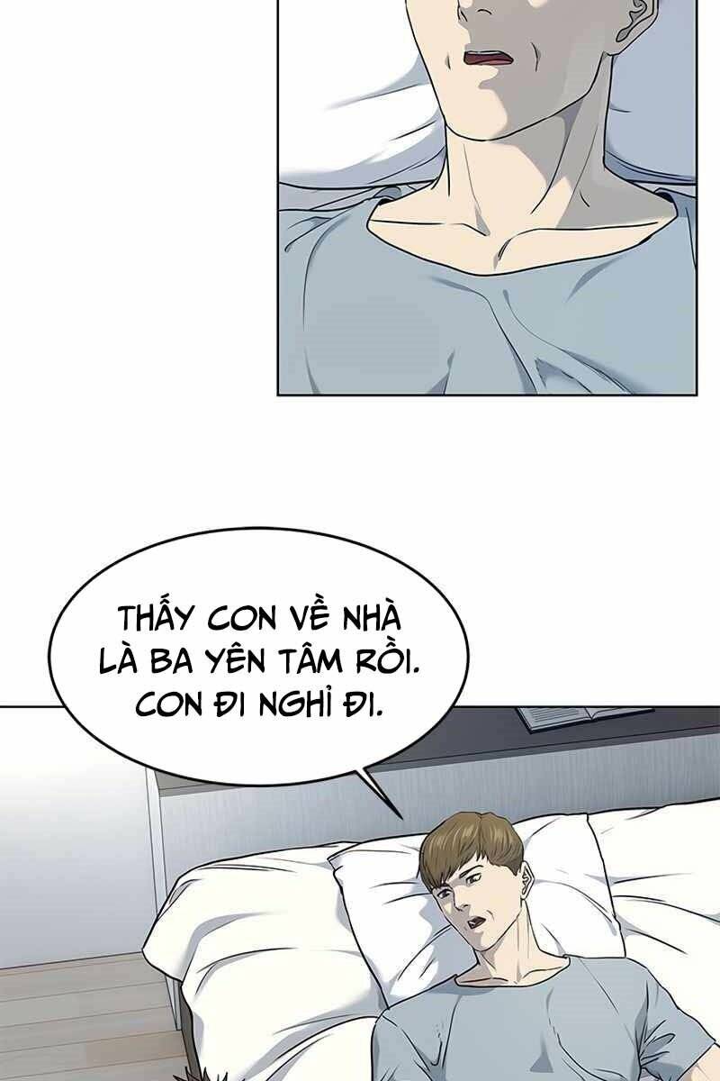 Đội trưởng lính đánh thuê - Chapter 144 - Page 83