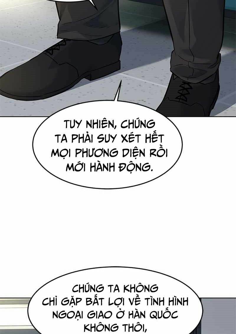 Đội trưởng lính đánh thuê - Chapter 144 - Page 8