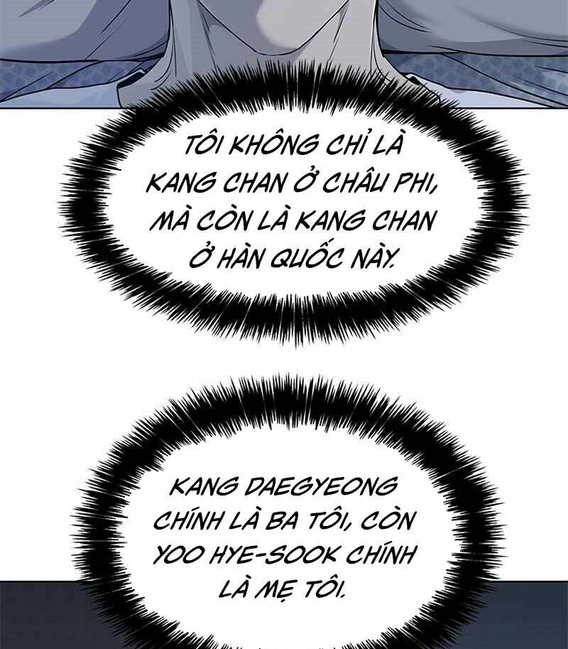 Đội trưởng lính đánh thuê - Chapter 144 - Page 93