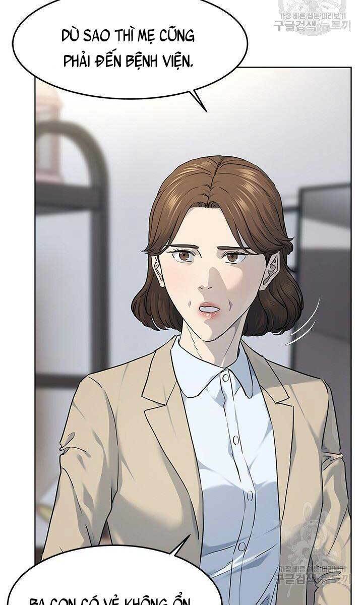 Đội trưởng lính đánh thuê - Chapter 145 - Page 14