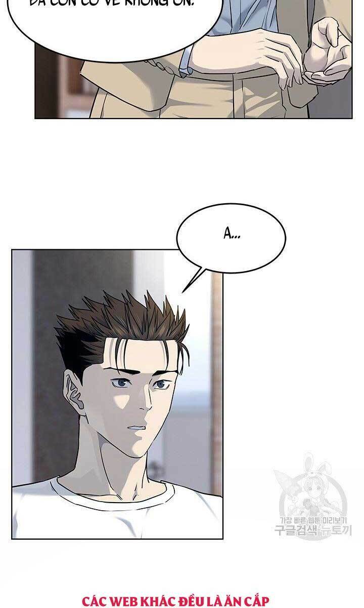 Đội trưởng lính đánh thuê - Chapter 145 - Page 15