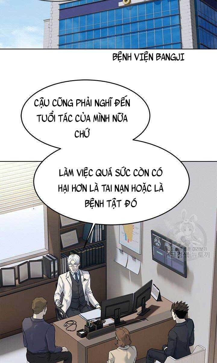 Đội trưởng lính đánh thuê - Chapter 145 - Page 17