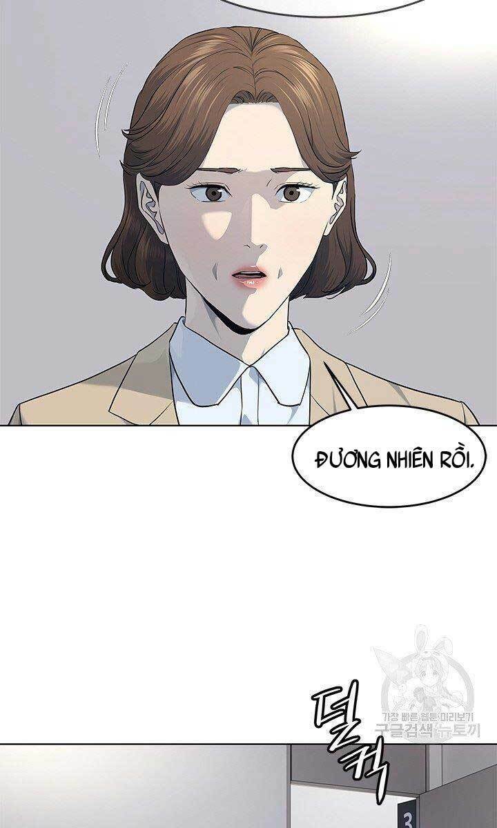 Đội trưởng lính đánh thuê - Chapter 145 - Page 19