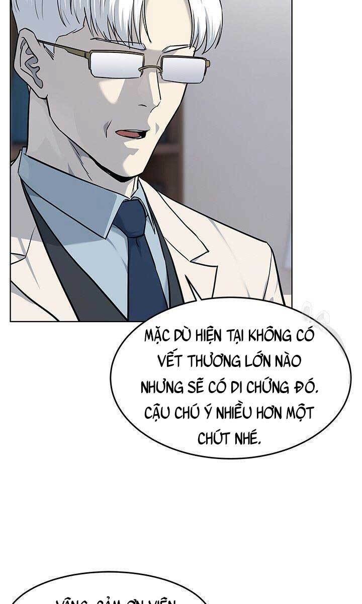 Đội trưởng lính đánh thuê - Chapter 145 - Page 22