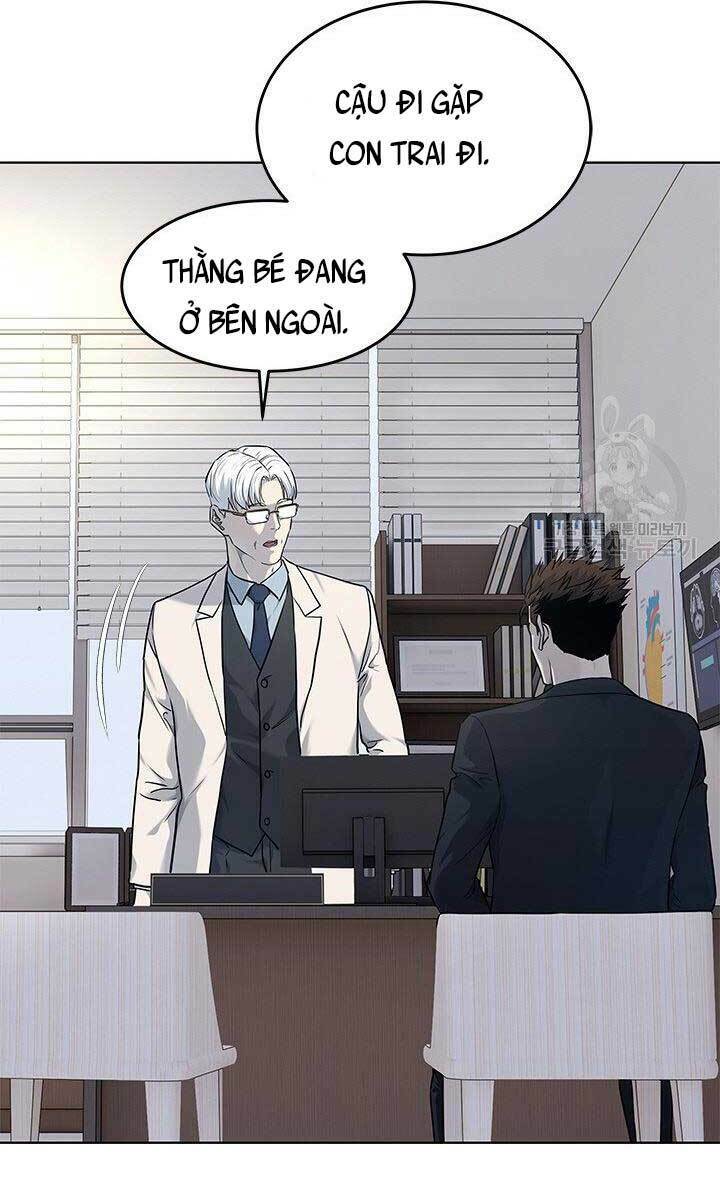 Đội trưởng lính đánh thuê - Chapter 145 - Page 24