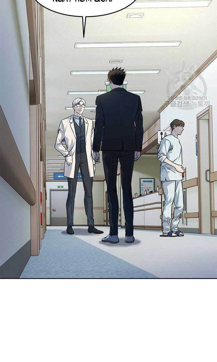 Đội trưởng lính đánh thuê - Chapter 145 - Page 26