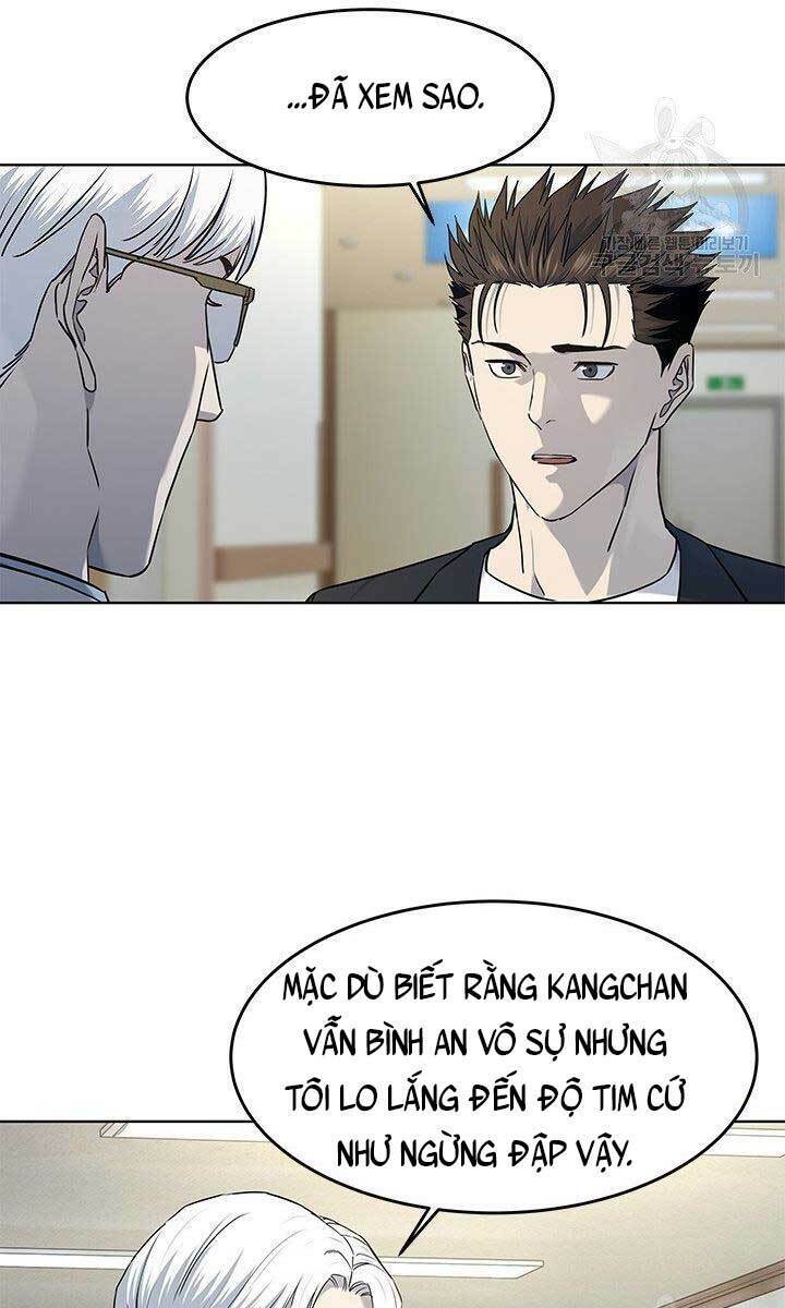 Đội trưởng lính đánh thuê - Chapter 145 - Page 27