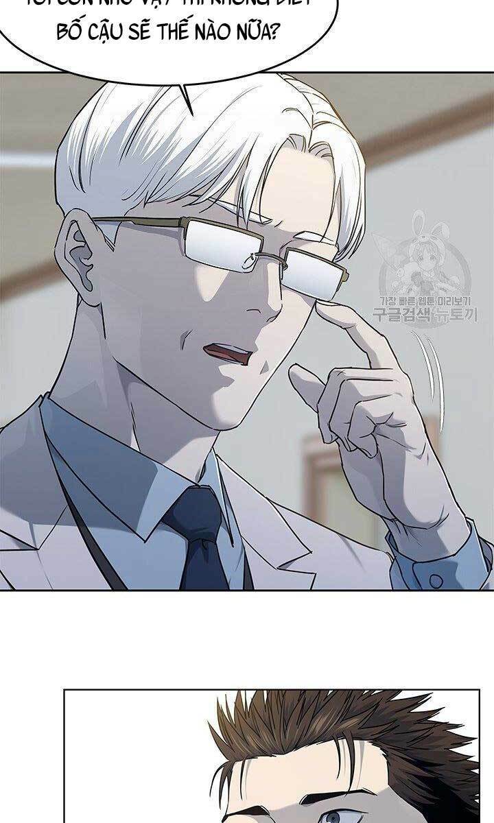 Đội trưởng lính đánh thuê - Chapter 145 - Page 29