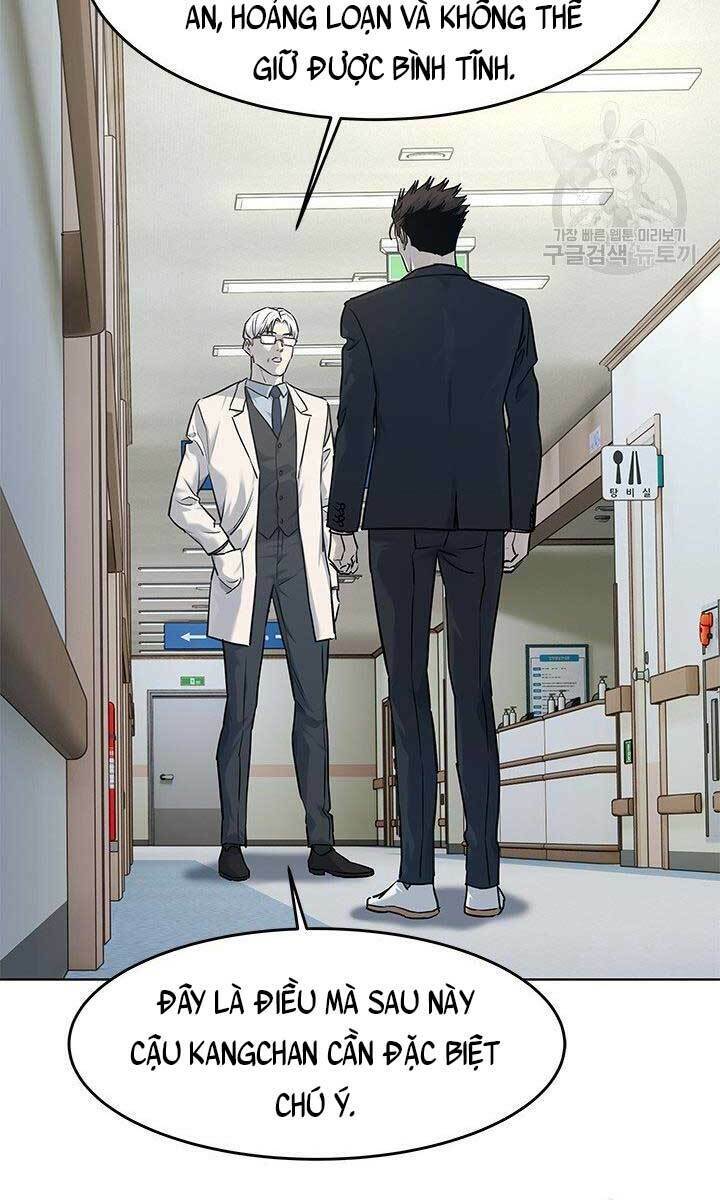 Đội trưởng lính đánh thuê - Chapter 145 - Page 31