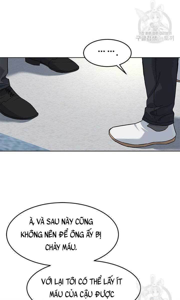 Đội trưởng lính đánh thuê - Chapter 145 - Page 32