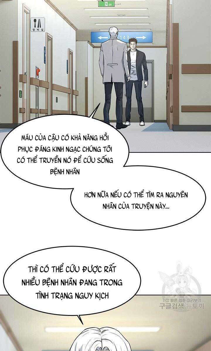 Đội trưởng lính đánh thuê - Chapter 145 - Page 34