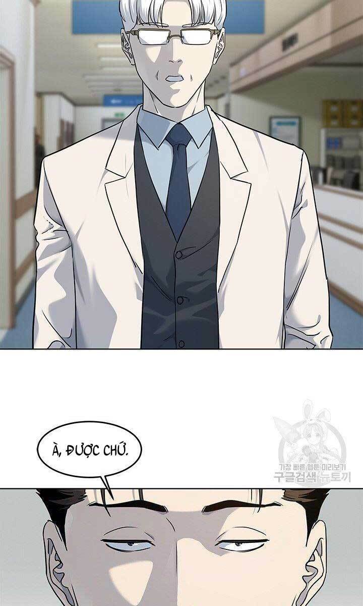 Đội trưởng lính đánh thuê - Chapter 145 - Page 35